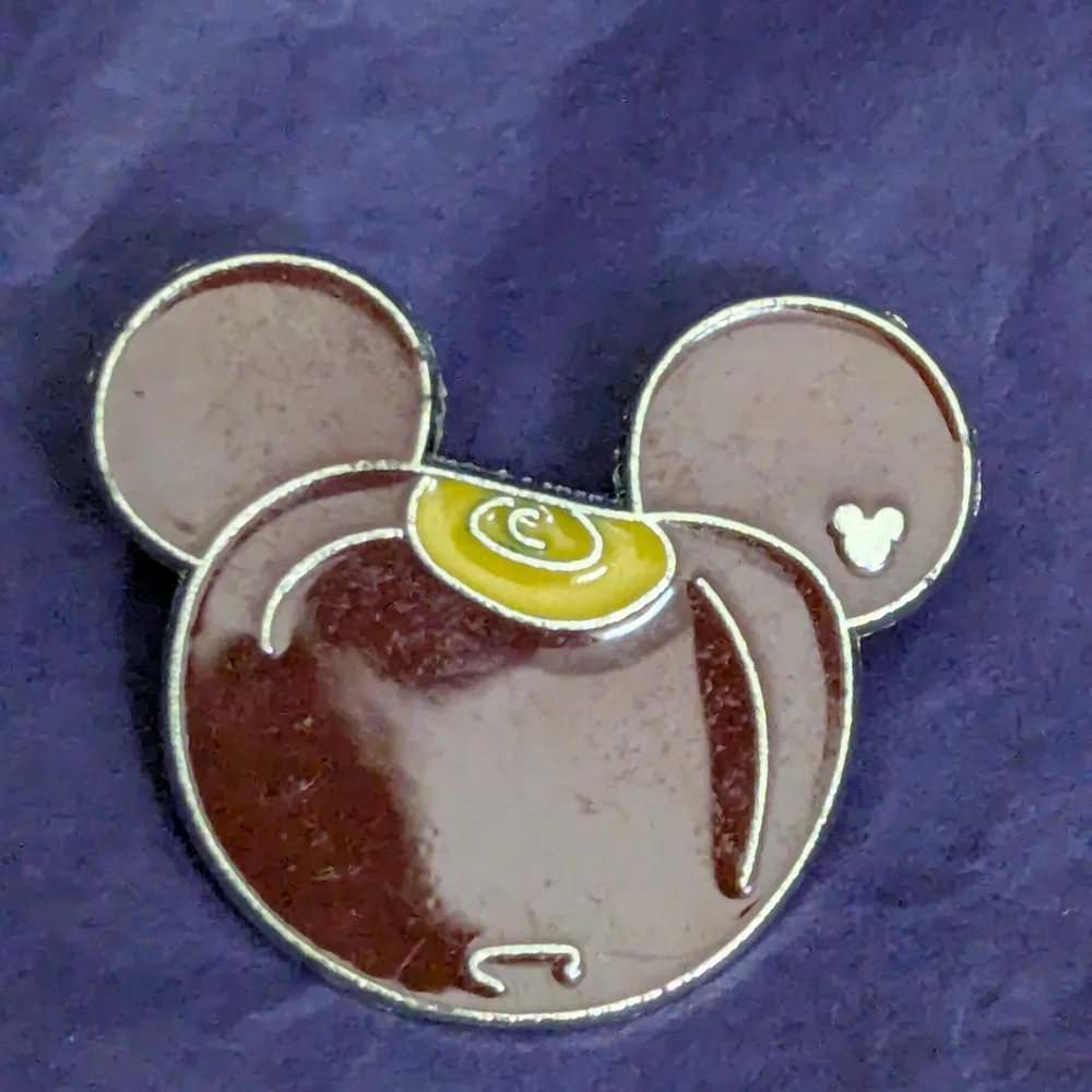 Disney adorable brown